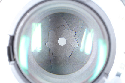 S/N 999xxx *MINT* Nikon Ai-s Nikkor 105mm f/2.5 Telephoto Prime Lens From JAPAN