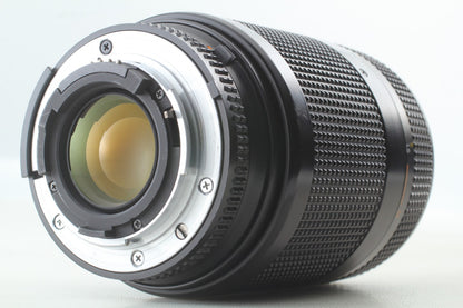 *MINT in Box* Nikon AF Nikkor 70-210mm F/4-5.6 D Telephoto Zoom Lens From JAPAN