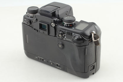 *MINT* MINOLTA α9 a9 Maxxum Dynax 35mm Film Camera AF 50mm F1.7 Lens From JAPAN