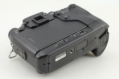*MINT* MINOLTA α9 a9 Maxxum Dynax 35mm Film Camera AF 50mm F1.7 Lens From JAPAN