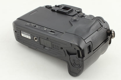 *MINT* MINOLTA α9 a9 Maxxum Dynax 35mm Film Camera AF 50mm F1.7 Lens From JAPAN