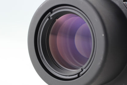 *Almost Unused in Box* Olympus OM Zuiko 80mm f/4 1:1 Macro MF Lens From JAPAN