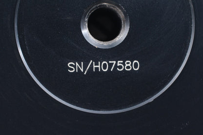 *Near MINT* GITZO G1570M 3way Tripod Head Low Profile for Camera Body From JAPAN
