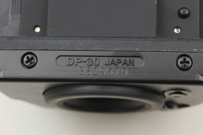 Full Set Late S/N 312xxxx *Unused* Nikon F5 SLR 35mm Film Camera Body From JAPAN