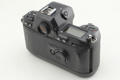 2 lens *Top MINT* Nikon F100 Camera AF 50mm F1.4D + 35-105mm F3.5-4.5 From JAPAN