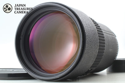 *Top MINT w/Cap* Nikon AF Nikkor 180mm F2.8 ED Telephoto Lens F Mount From JAPAN