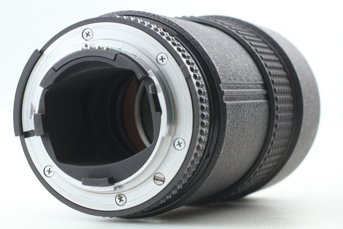*Top MINT w/Cap* Nikon AF Nikkor 180mm F2.8 ED Telephoto Lens F Mount From JAPAN