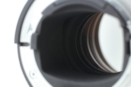 *Top MINT w/Cap* Nikon AF Nikkor 180mm F2.8 ED Telephoto Lens F Mount From JAPAN