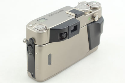 *Top MINT+++ w/ Hood* CONTAX G2 35mm Film Camera Planar 45mm F2 Lens From JAPAN
