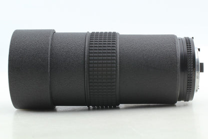 *Top MINT w/Cap* Nikon AF Nikkor 180mm F2.8 ED Telephoto Lens F Mount From JAPAN