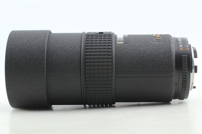*Top MINT w/Cap* Nikon AF Nikkor 180mm F2.8 ED Telephoto Lens F Mount From JAPAN