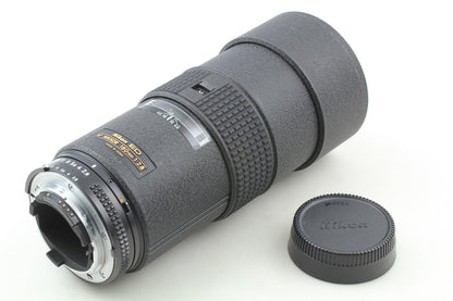 *Top MINT w/Cap* Nikon AF Nikkor 180mm F2.8 ED Telephoto Lens F Mount From JAPAN