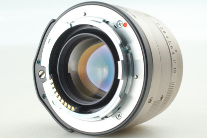 *Top MINT+++ w/ Hood* CONTAX G2 35mm Film Camera Planar 45mm F2 Lens From JAPAN