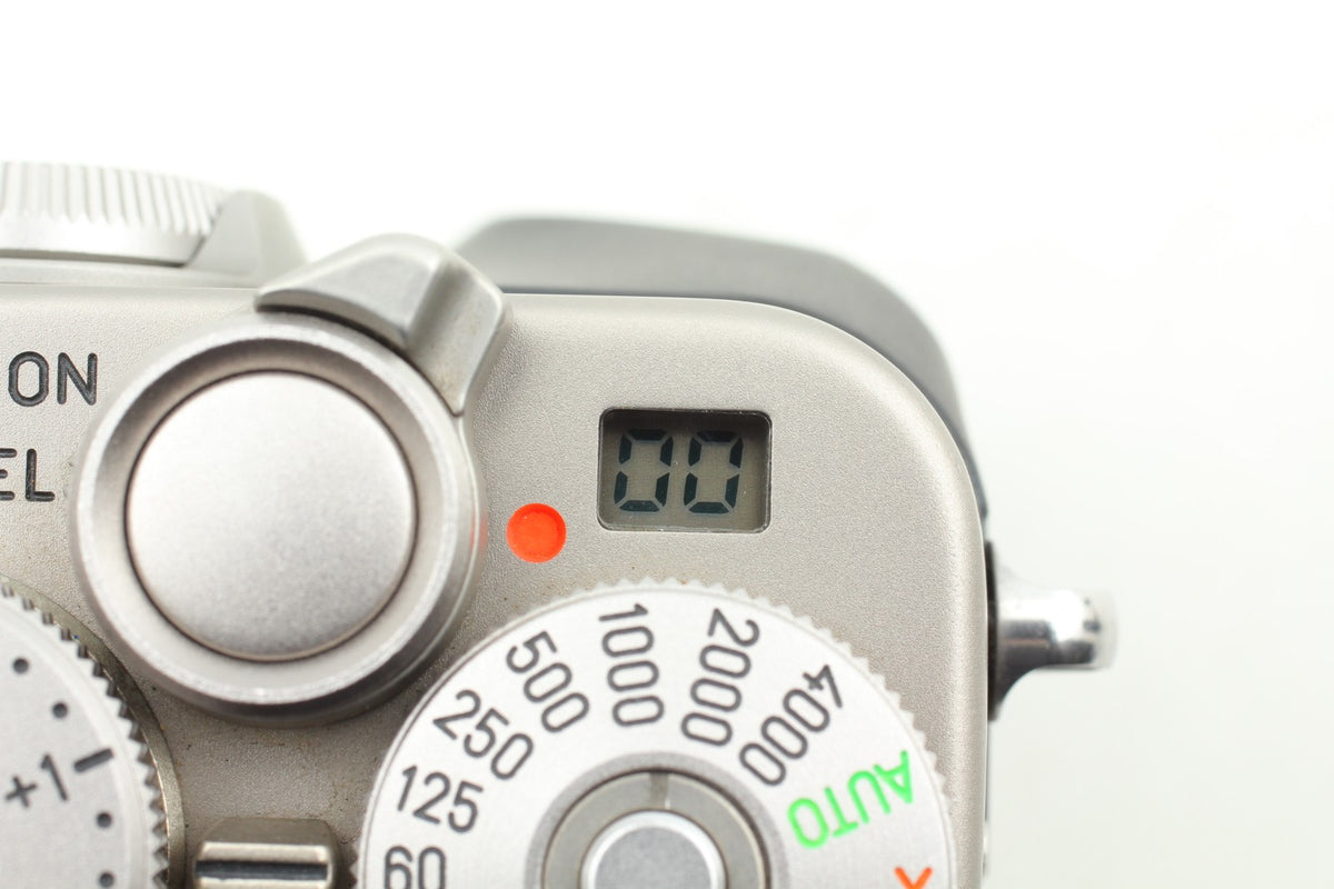 *Top MINT+++ w/ Hood* CONTAX G2 35mm Film Camera Planar 45mm F2 Lens From JAPAN