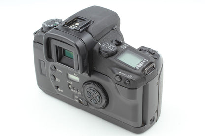 *Top MINT w/ Strap* Canon EOS 7S ELAN 7NE SLR 35mm Film Camera Body From JAPAN