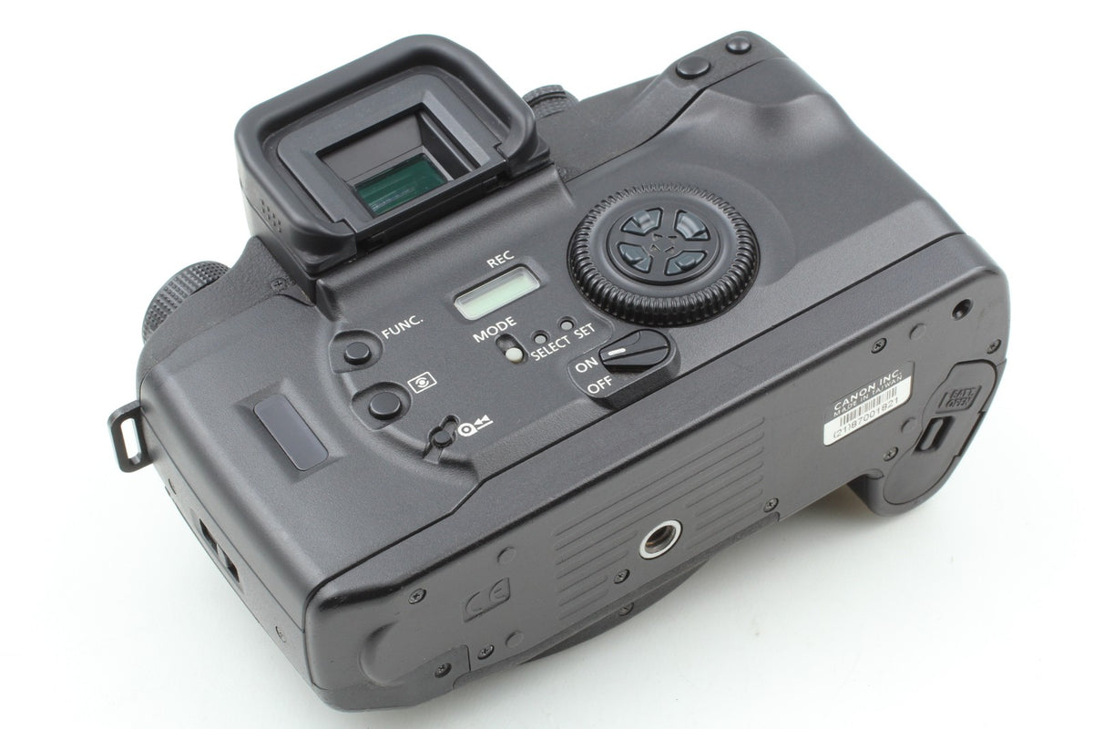 *Top MINT w/ Strap* Canon EOS 7S ELAN 7NE SLR 35mm Film Camera Body From JAPAN