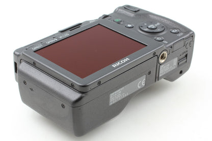 *Top MINT+++* RICOH GXR Digital Camera Body Mount A12 for Leica M LM From JAPAN