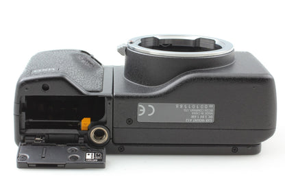 *Top MINT+++* RICOH GXR Digital Camera Body Mount A12 for Leica M LM From JAPAN