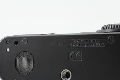 *N MINT+++ w/Hood* Canon EOS-3 SLR 35mm Film Camera EF 50mm F1.4 Lens From JAPAN