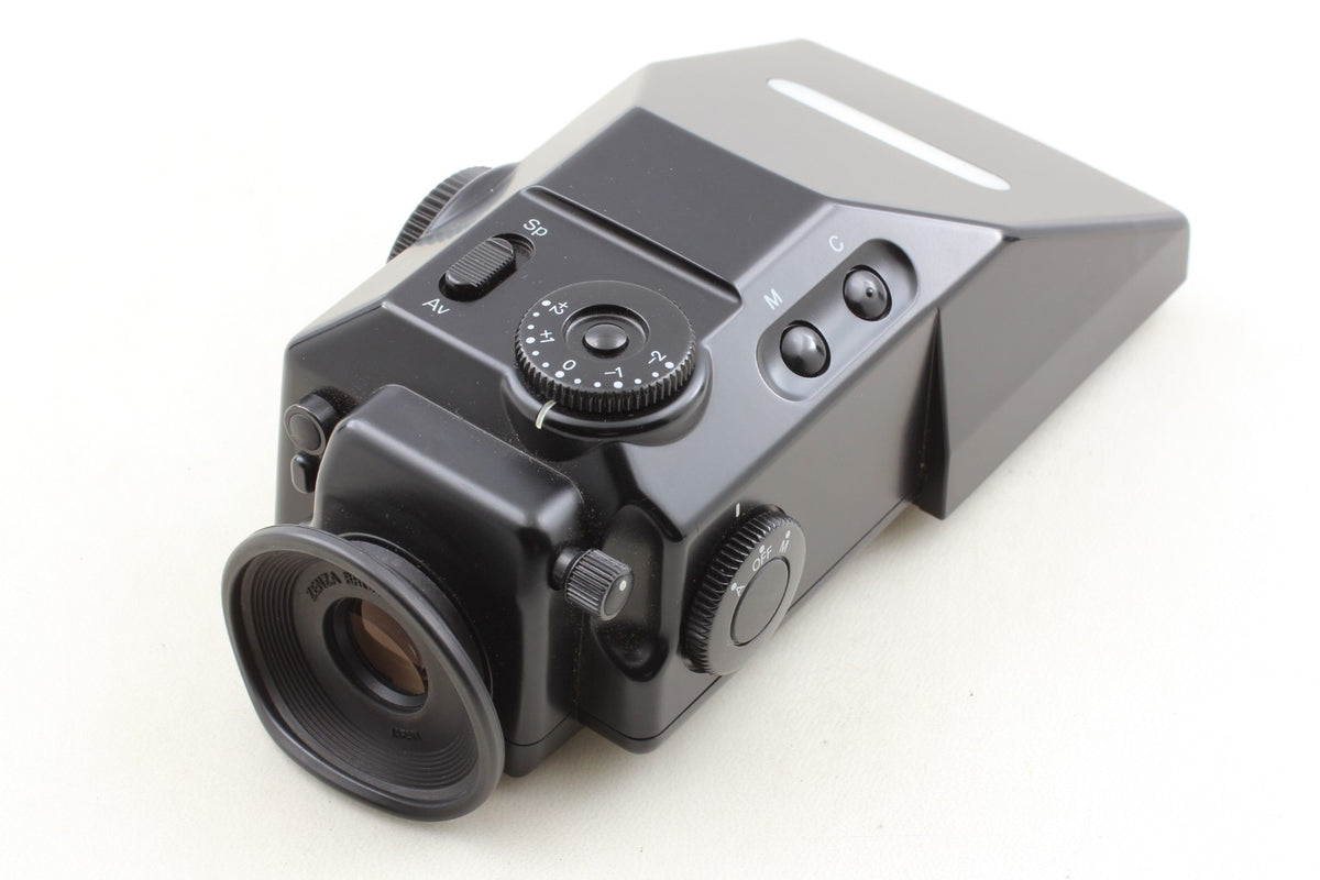 *MINT+++ in Box* Zenza Bronica AE-III AE3 Meter Prism Finder ETR S Si From JAPAN