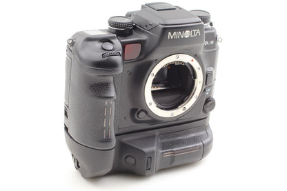*Top MINT+++ /VC-9* Minolta α9 a9 Maxxum Dynax Alpha 35mm Film Camera From JAPAN