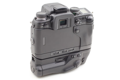 *Top MINT+++ /VC-9* Minolta α9 a9 Maxxum Dynax Alpha 35mm Film Camera From JAPAN