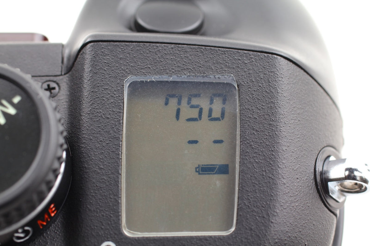 *Top MINT+++ /VC-9* Minolta α9 a9 Maxxum Dynax Alpha 35mm Film Camera From JAPAN
