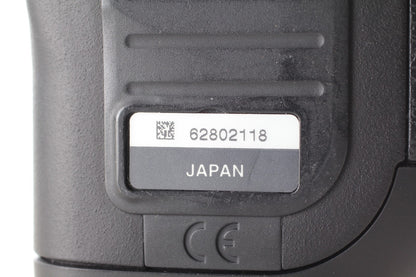 *Top MINT+++ /VC-9* Minolta α9 a9 Maxxum Dynax Alpha 35mm Film Camera From JAPAN