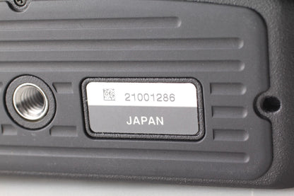 *Top MINT+++ /VC-9* Minolta α9 a9 Maxxum Dynax Alpha 35mm Film Camera From JAPAN