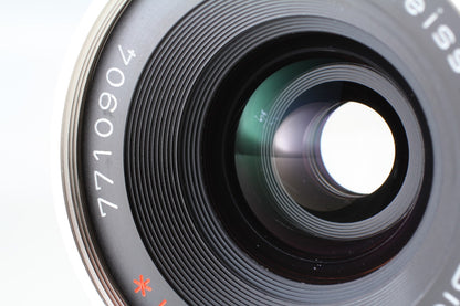 *N MINT* CONTAX Carl Zeiss Biogon T* 28mm F2.8 Wide Angle Lens G1 G2 From JAPAN