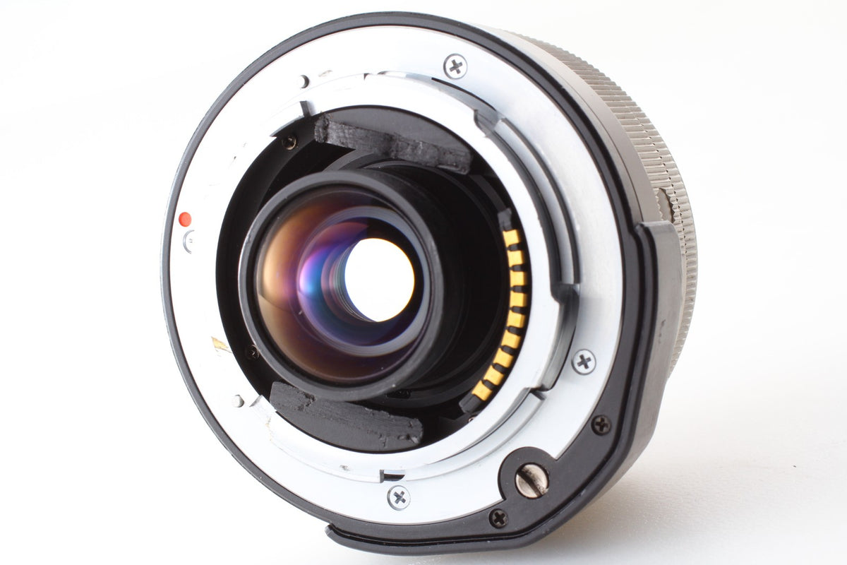 *N MINT* CONTAX Carl Zeiss Biogon T* 28mm F2.8 Wide Angle Lens G1 G2 From JAPAN
