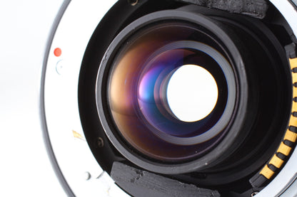 *N MINT* CONTAX Carl Zeiss Biogon T* 28mm F2.8 Wide Angle Lens G1 G2 From JAPAN