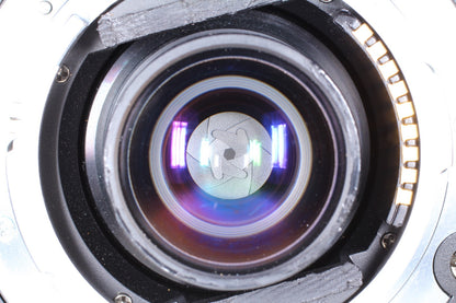 *N MINT* CONTAX Carl Zeiss Biogon T* 28mm F2.8 Wide Angle Lens G1 G2 From JAPAN