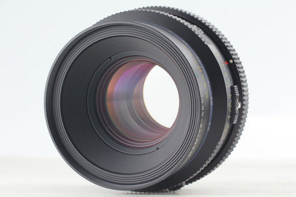 *MINT+++* Mamiya RZ67 Pro II 6x7 Camera Sekor Z 110mm F2.8 W 120 Film Back JAPAN