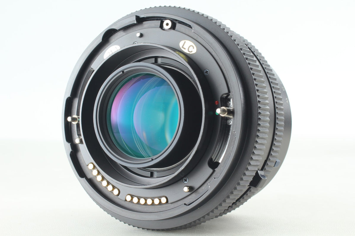 *MINT+++* Mamiya RZ67 Pro II 6x7 Camera Sekor Z 110mm F2.8 W 120 Film Back JAPAN
