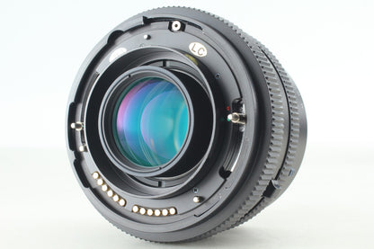 *MINT+++* Mamiya RZ67 Pro II 6x7 Camera Sekor Z 110mm F2.8 W 120 Film Back JAPAN
