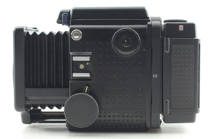 *MINT+++* Mamiya RZ67 Pro II 6x7 Camera Sekor Z 110mm F2.8 W 120 Film Back JAPAN