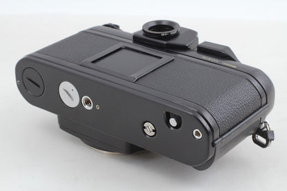 *Opt MINT* Nikon F3 Eye Level SLR 35mm Film Camera Ai 50mm F1.4 Lens From JAPAN