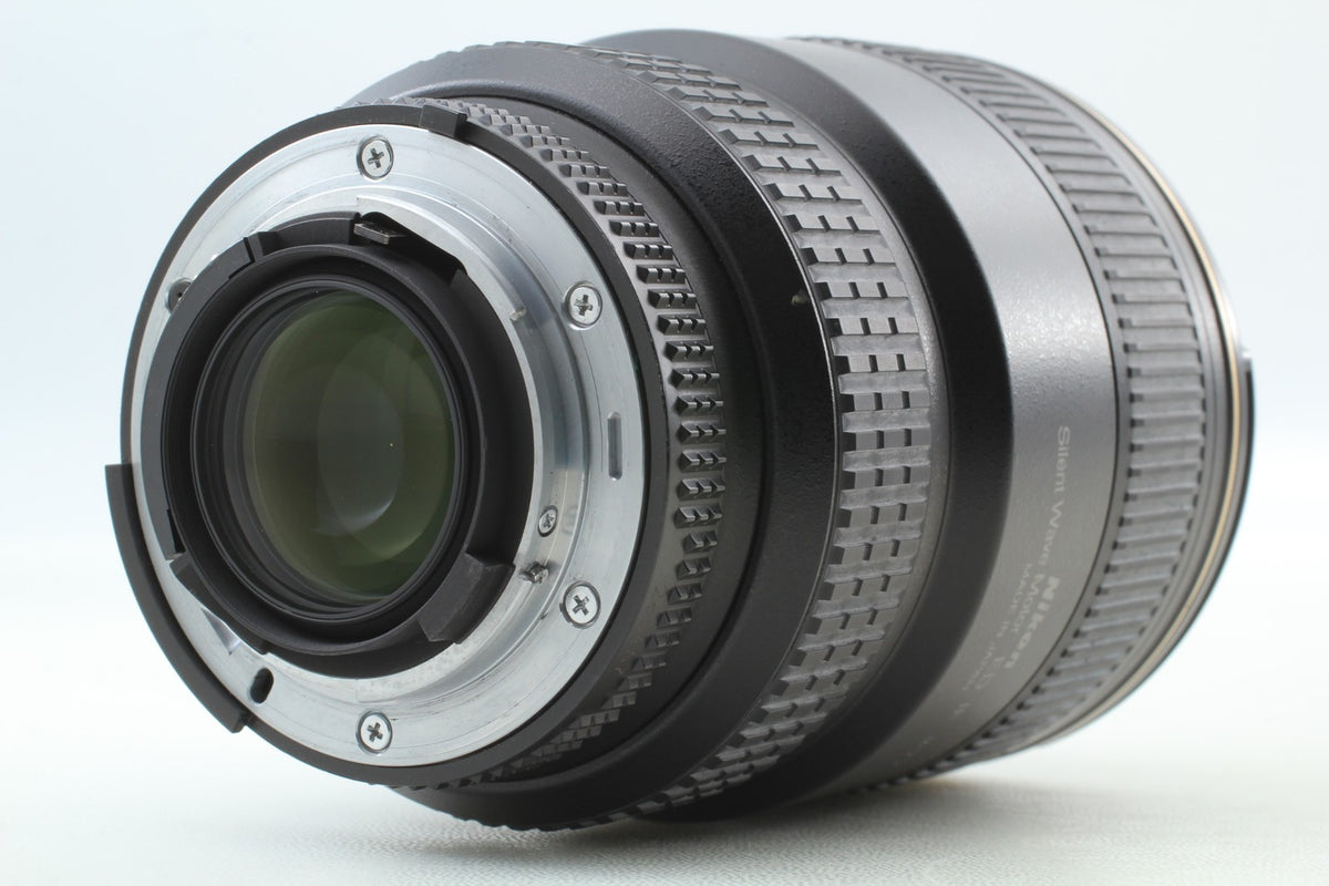Almost Unused in Box* Nikon AF-S ED Zoom Nikkor 17-35mm F2.8D IF Lens From JAPAN