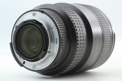 Almost Unused in Box* Nikon AF-S ED Zoom Nikkor 17-35mm F2.8D IF Lens From JAPAN