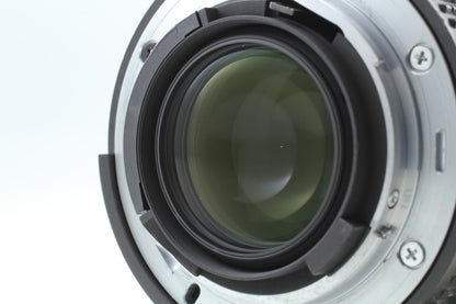 Almost Unused in Box* Nikon AF-S ED Zoom Nikkor 17-35mm F2.8D IF Lens From JAPAN