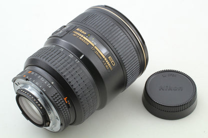 Almost Unused in Box* Nikon AF-S ED Zoom Nikkor 17-35mm F2.8D IF Lens From JAPAN