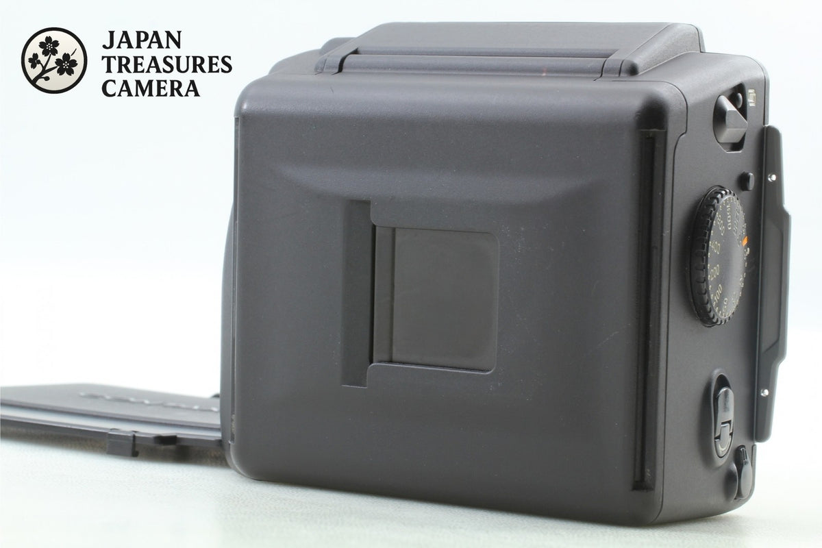 *Top MINT w/ MFB-1A Insert* Contax 645 MFB-1 120 / 220 Roll Film Back From JAPAN