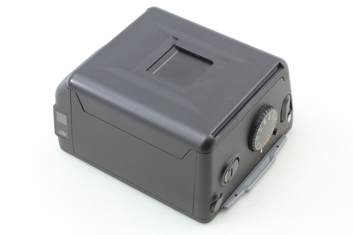 *Top MINT w/ MFB-1A Insert* Contax 645 MFB-1 120 / 220 Roll Film Back From JAPAN