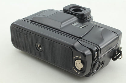 *N MINT+++* CONTAX RTS III 35mm Film Camera Planar 50mm F1.4 AEJ Lens From JAPAN