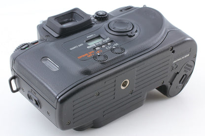 No Sticky *Top MINT+++ w/Strap* Nikon F80 S SLR 35mm Film Camera Body From JAPAN