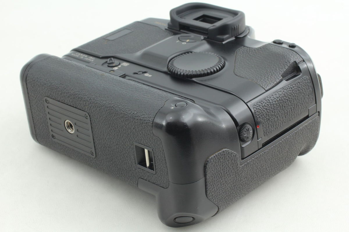 *MINT+++* Canon EOS-1N RS SLR 35mm Film Camera EF 50mm F1.8 II Lens From JAPAN