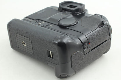 *MINT+++* Canon EOS-1N RS SLR 35mm Film Camera EF 50mm F1.8 II Lens From JAPAN