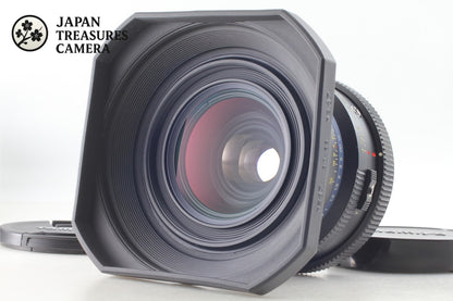 *Top MINT w/ Hood* Mamiya Sekor Z 65mm F4 W Lens for RZ67 Pro II IID From JAPAN
