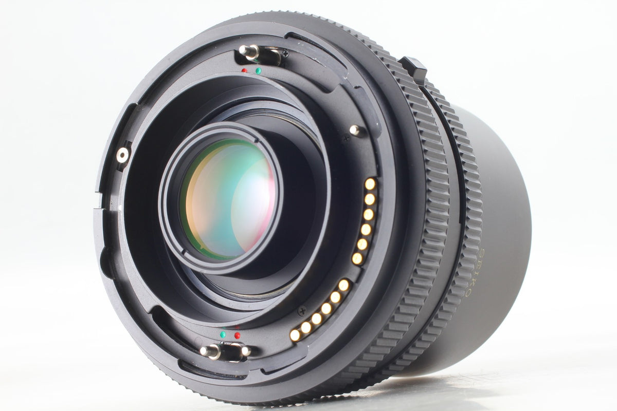 *Top MINT w/ Hood* Mamiya Sekor Z 65mm F4 W Lens for RZ67 Pro II IID From JAPAN